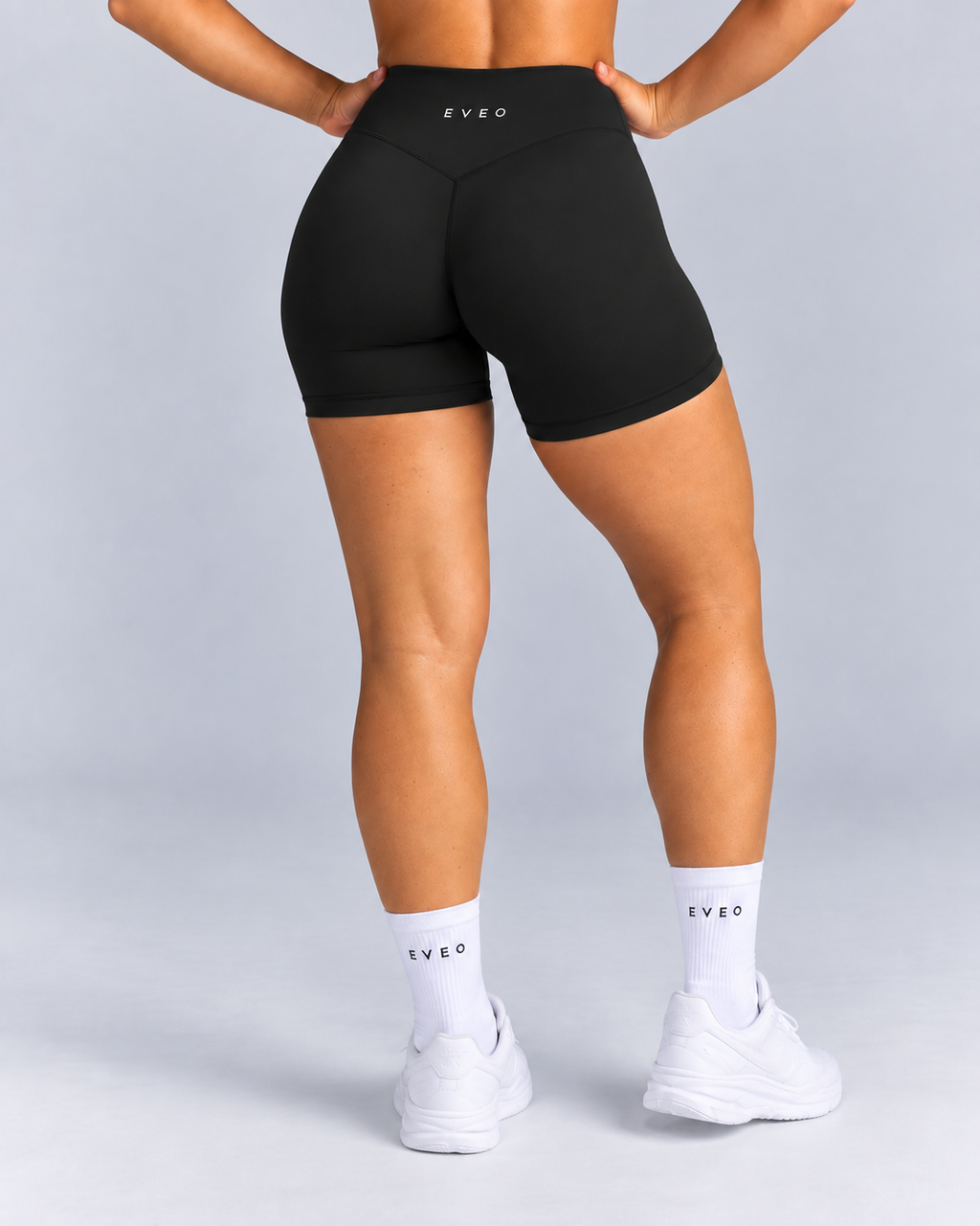 ContourLift™ Shorts - Pink
