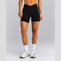SculptForm™ Active Shorts 6" – Black
