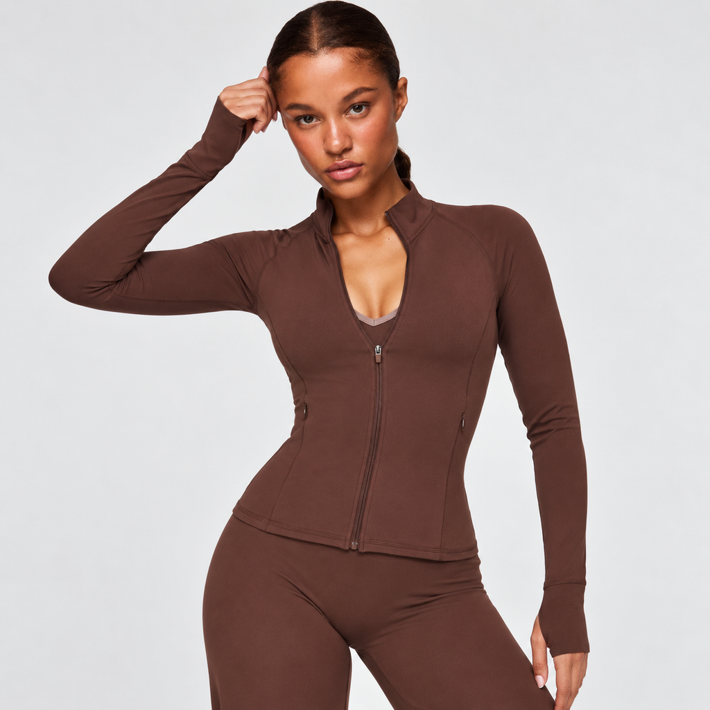 EVEO Sculpt™ Active Set – Black