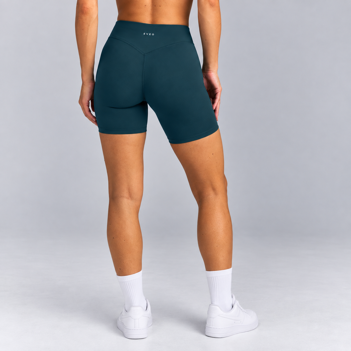 SculptForm™ Active Shorts 6" – Oil Blue